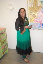 at Trishla Jain_s art event in Mumbai on 10th Feb 2012 (85).JPG